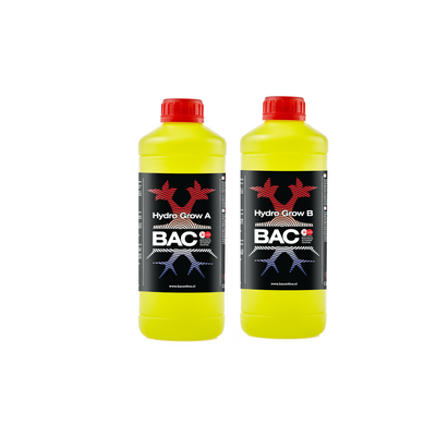 BAC BAC Hydro Groei A+B
