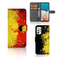 Samsung Galaxy A73 5G | Bookstyle Case | België