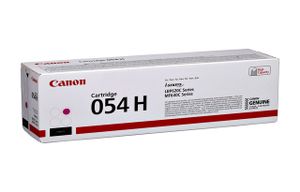 Canon 3026C002 tonercartridge 1 stuk(s) Origineel Magenta