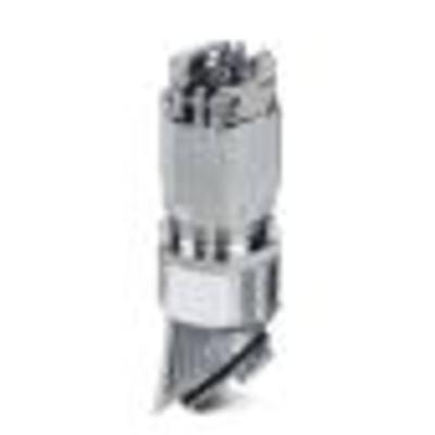 Phoenix Contact 1414659 Wartel M40 Koper Zilver 1 stuk(s)