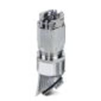 Phoenix Contact 1414659 Wartel M40 Koper Zilver 1 stuk(s)