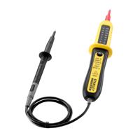Stanley FMHT82566-0 LED Voltmeter