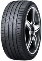 NEXEN TIRE zomerbanden "n'fera sport" tires so 225/45r17 91y nexen n'fera sport