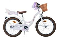 Volare Blossom Kinderfiets Meisjes 18 inch