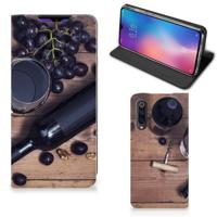 Xiaomi Mi 9 | Flip Style Cover | Wijn