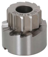 Cyclus TOOLS balhoofdbuisfrees cyclus cutting tool steering tube 1 1/8"(33,8