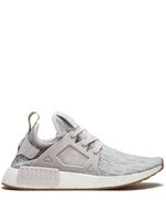 adidas baskets Primeknit NMD_XR1 - Gris - thumbnail