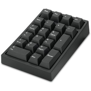 FC210TP/NBPD Numpad