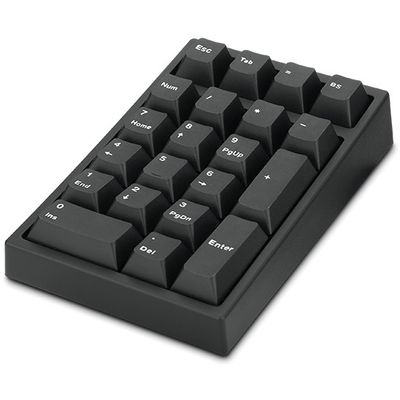 FC210TP/NBPD Numpad