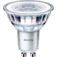 PHILIPS - LED Spot - CorePro 830 36D - GU10 Fitting - 3.5W - Warm Wit 3000K Vervangt 35W - thumbnail