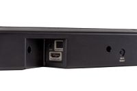 Polk Audio Signa s3 Zwart 2.1 kanalen - thumbnail