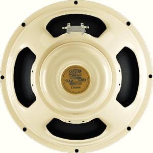 Celestion CREAM-8 12 inch 90W 8 ohm gitaar speaker