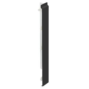 Keralit Verbindingstuk Nightblack (2818) (Sponningdeel 190)