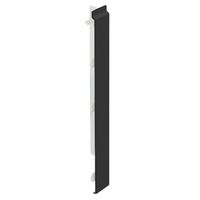 Keralit Verbindingstuk Nightblack (2818) (Sponningdeel 190)