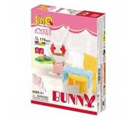 Boosterbox Laq bunny sweet collection 175 delig