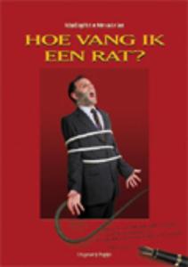 Hoe vang ik een rat? (Paperback)