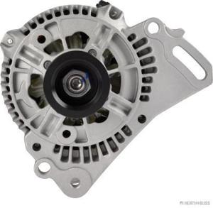 Herth+Buss Elparts Alternator/Dynamo 32038380