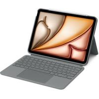 Apple HRH12F/A toetsenbord voor mobiel apparaat QWERTY Engels Grijs