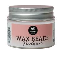 Studio Light • essentials tools wax beads pearlescent