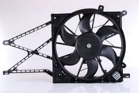 Koelventilator 85176 Koelventilator 85176