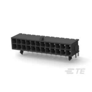 TE Connectivity 5-794618-4 Inhoud: 1 stuk(s) Tray