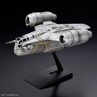 Revell 01213 Star Wars BANDAI Razor Crest Science Fiction (bouwpakket) 1:220