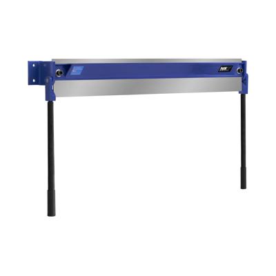 Metalen plaat vouwmachine - 1000 mm