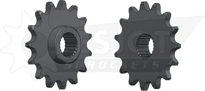 ESJOT Sprocket 520 14z standard