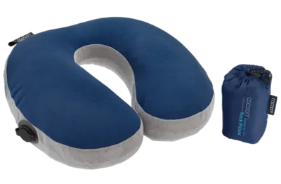 Cocoon Air Core Nek Kussen