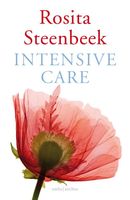 Intensive care - Rosita Steenbeek - ebook