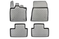 Rubbermatten passend voor Renault Captur 2020+ / Mitsubishi ASX II 2023+ 603480