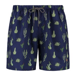 Shiwi Swimshort Cacti