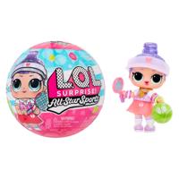 L.O.L. surprise surprise all star sports vault mini pop surprise bal