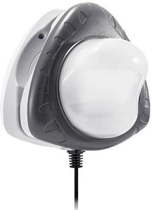 Intex LED Wandverlichting (binnen- en buitenkant)