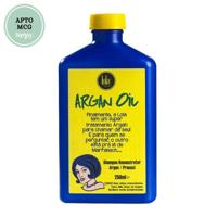 Herstellende Shampoo Lola Cosmetics Argan Oil 250 ml