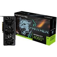 Gainward GeForce RTX 4060 Ti 16GB Panther NVIDIA GDDR6