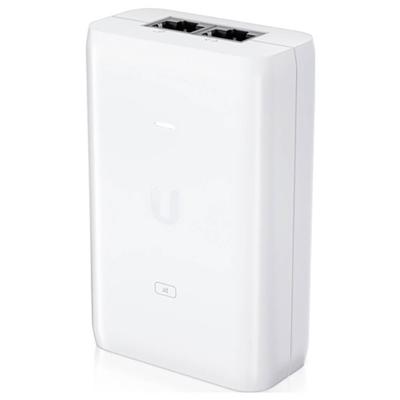 Ubiquiti Networks Ubiquiti POE+ Injector U-PoE-AT max. 30W Powermodule 1 GBit/s