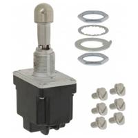 Honeywell SPS 2NT1-5 Tuimelschakelaar 1 stuk(s)