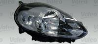 Valeo Koplamp 044212 - thumbnail