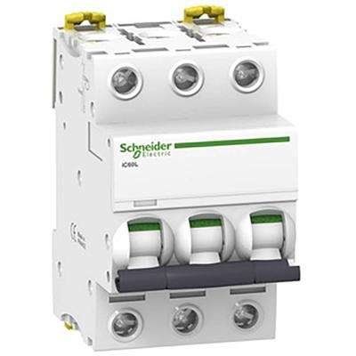 Schneider Electric A9F92301 Zekeringautomaat Schneider Electric A9F92301 Zekeringautomaat