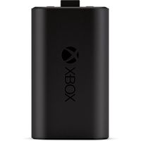 Microsoft Xbox Play & Charge Kit oplader Microsoft Xbox Play & Charge Kit oplader