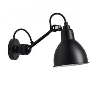 DCW Editions Lampe Gras N304 - Zwart - thumbnail