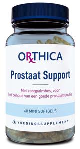 Prostaat support