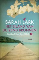 Het eiland van duizend bronnen - Sarah Lark - ebook