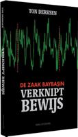 Verknipt bewijs (Paperback)