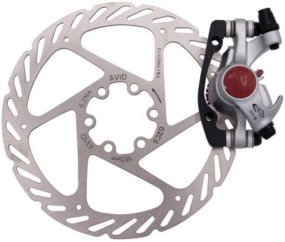 Avid schijfrem "ball bearing 5 road"