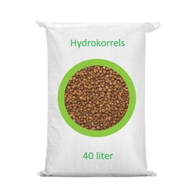 Hydrokorrels 40 liter - Warentuin mix
