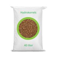 Hydrokorrels 40 liter - Warentuin mix