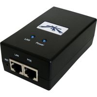 Ubiquiti PoE Adapters POE-24-12W poe-injector