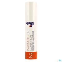 Naqi Warming Up Competition 2 Lipo-gel 100ml